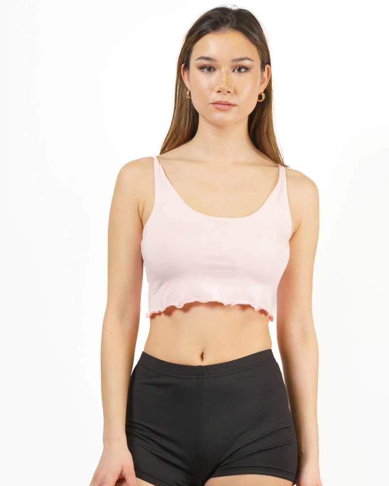 Crop Tank