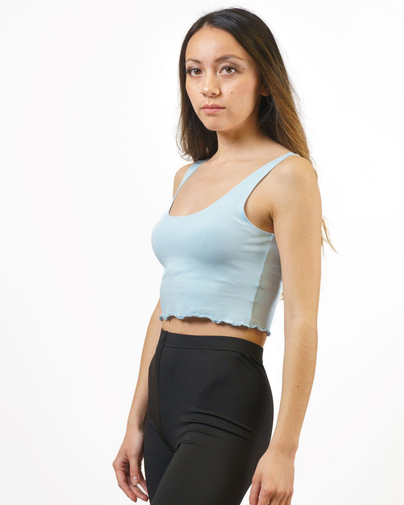 Crop Tank