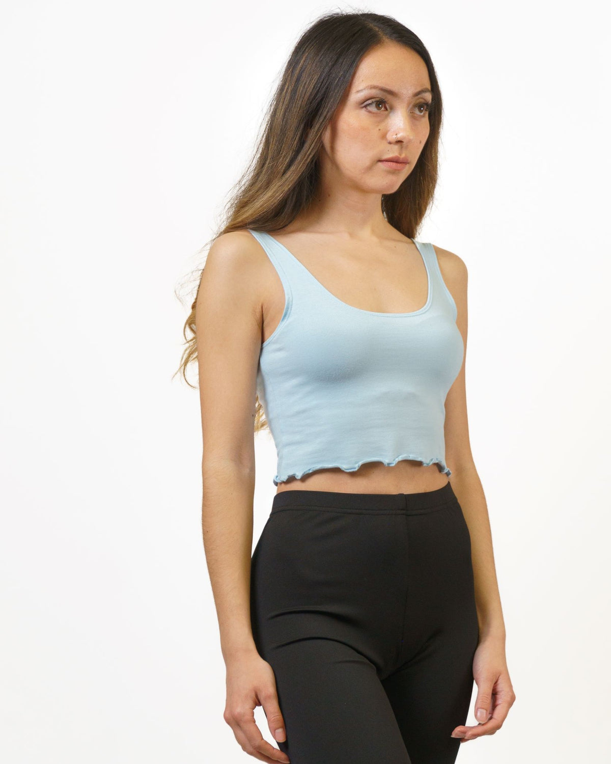 Crop Tank