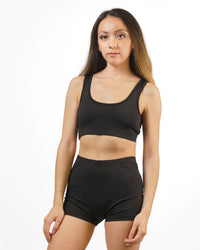 Reversible Sports Bra Top