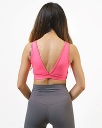 Reversible Sports Bra Top