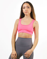 Reversible Sports Bra Top