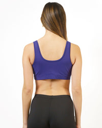 Reversible Sports Bra Top