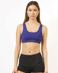 Reversible Sports Bra Top