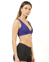 Reversible Sports Bra Top