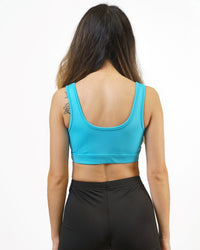 Reversible Sports Bra Top