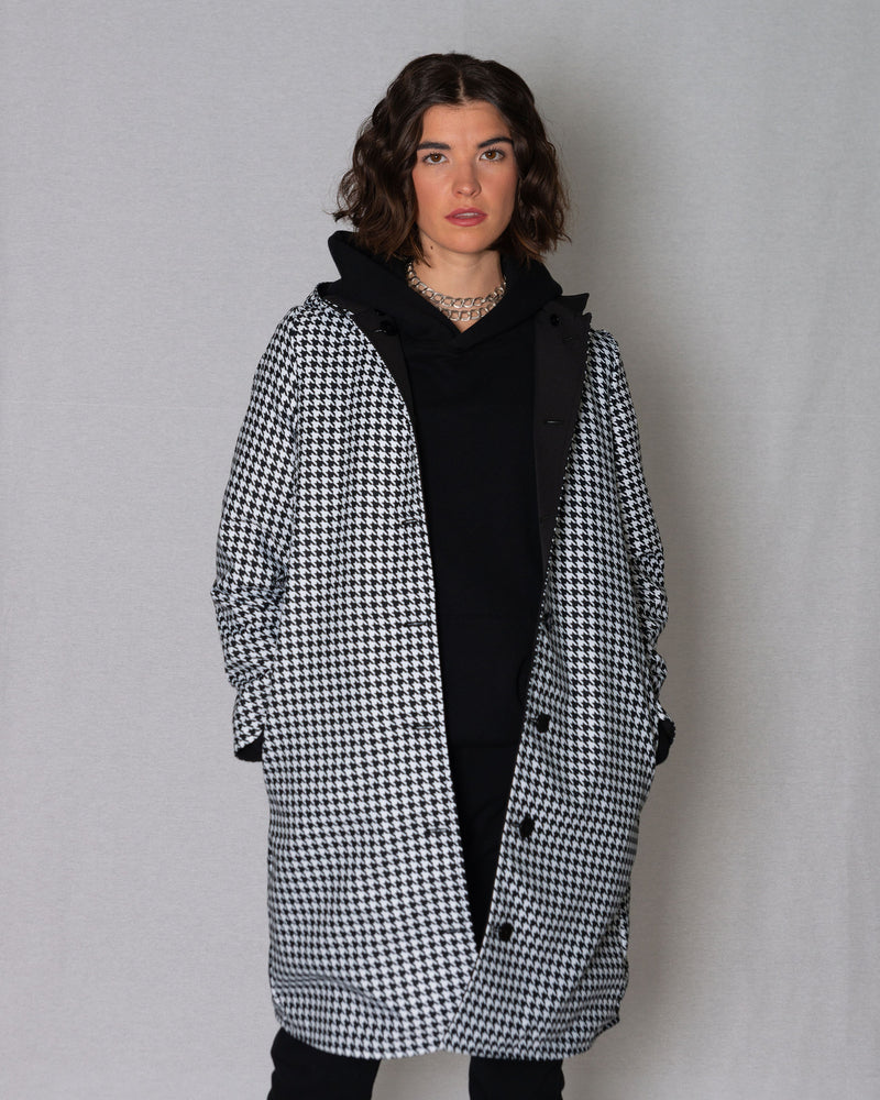 Seawall Reversible Raincoat