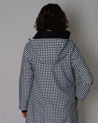 Seawall Reversible Raincoat