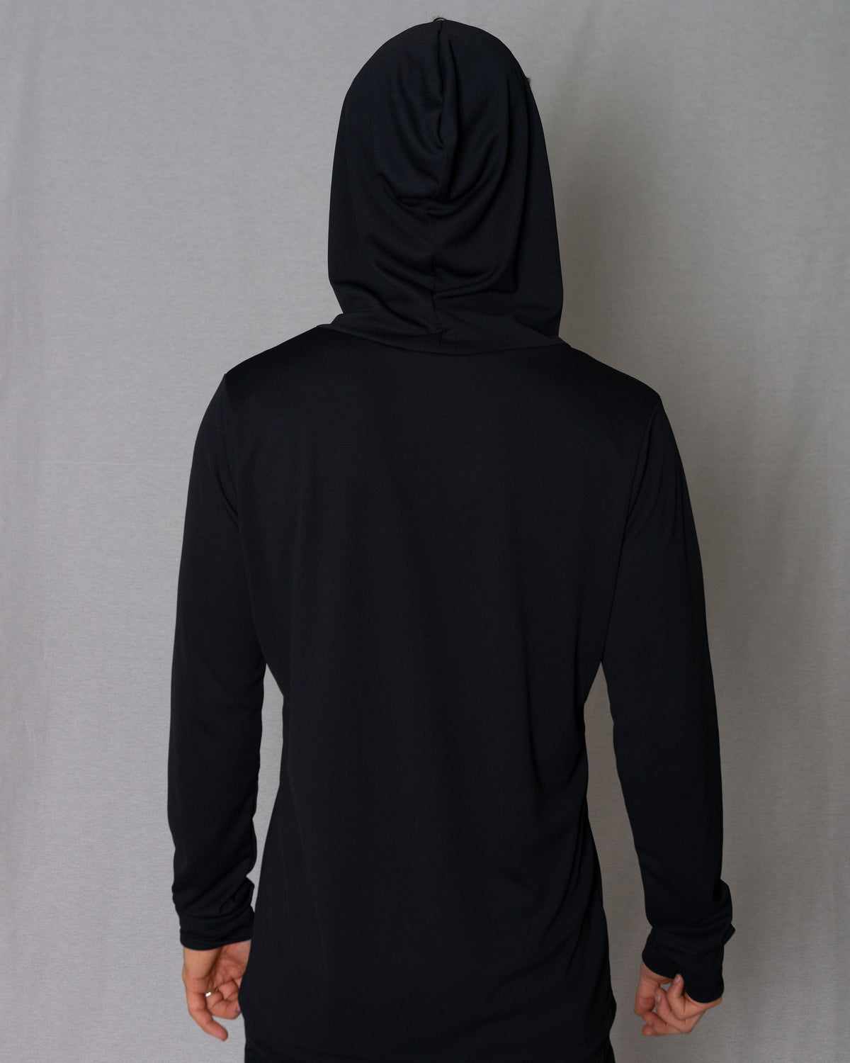 Dry Tech Hoodie