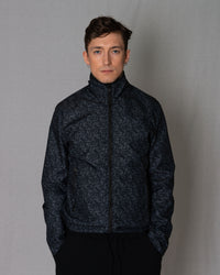 Yaletown Reversible Raincoat