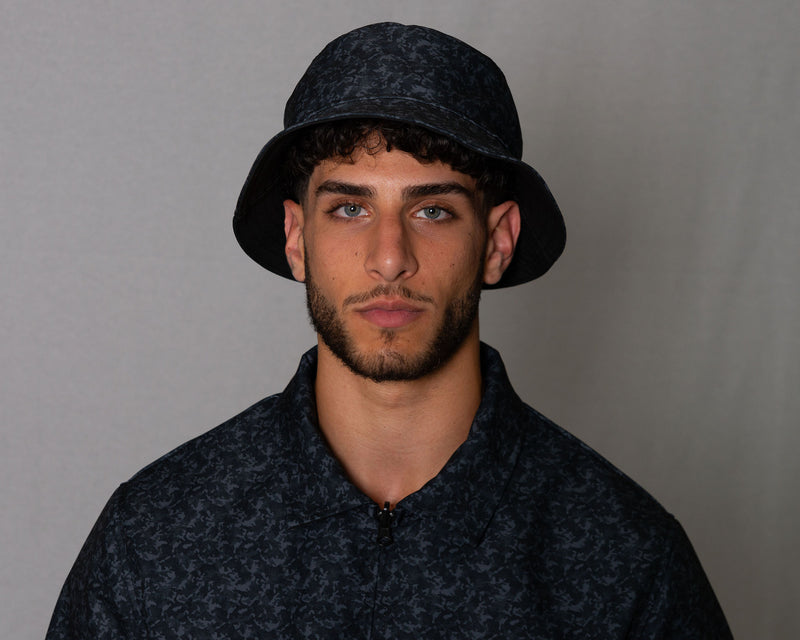 Reversible Bucket Hat