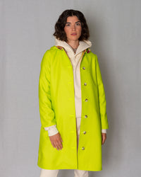 Seawall Reversible Raincoat