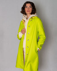 Seawall Reversible Raincoat