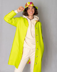 Seawall Reversible Raincoat