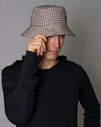 Reversible Bucket Hat