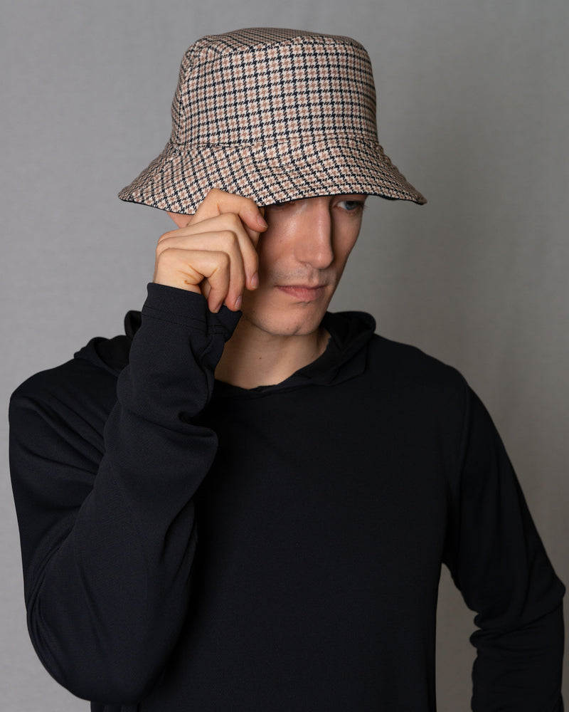 Reversible Bucket Hat