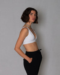 Reversible Sports Bra Top