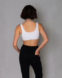 Reversible Sports Bra Top