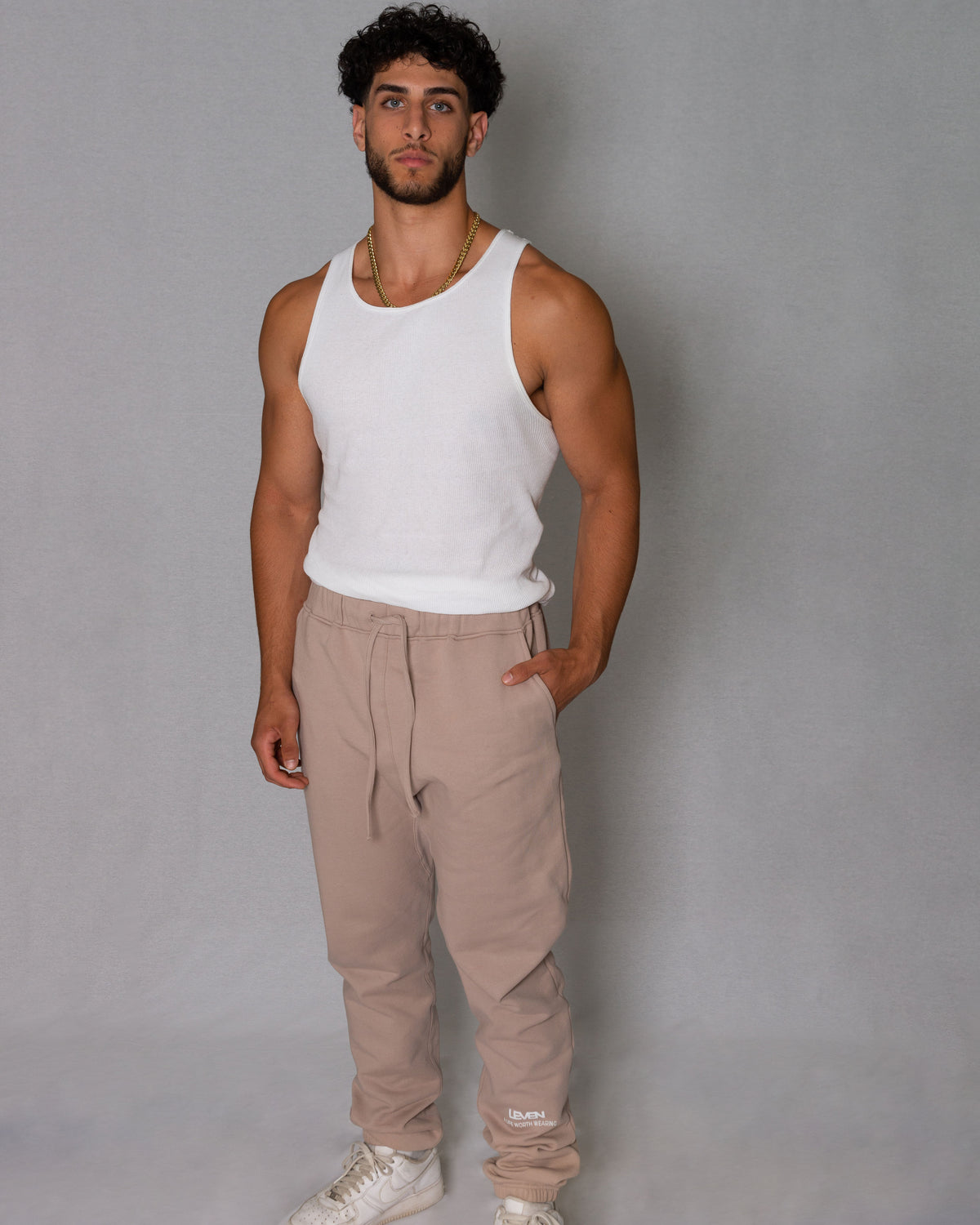 Jogger Sweatpant