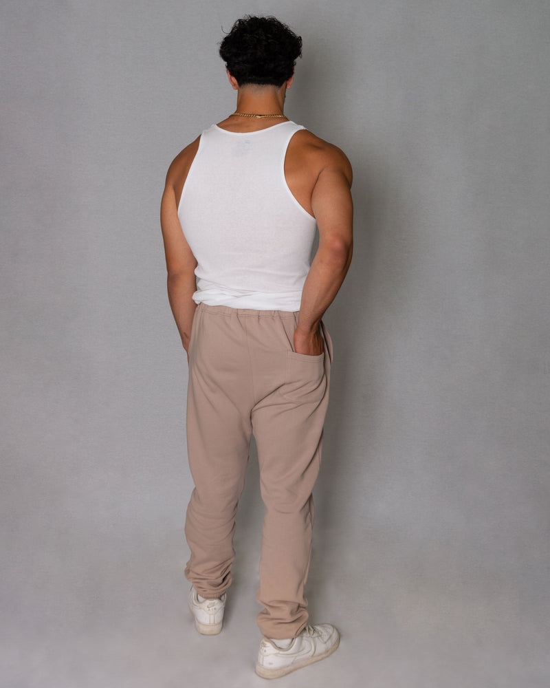 Jogger Sweatpant