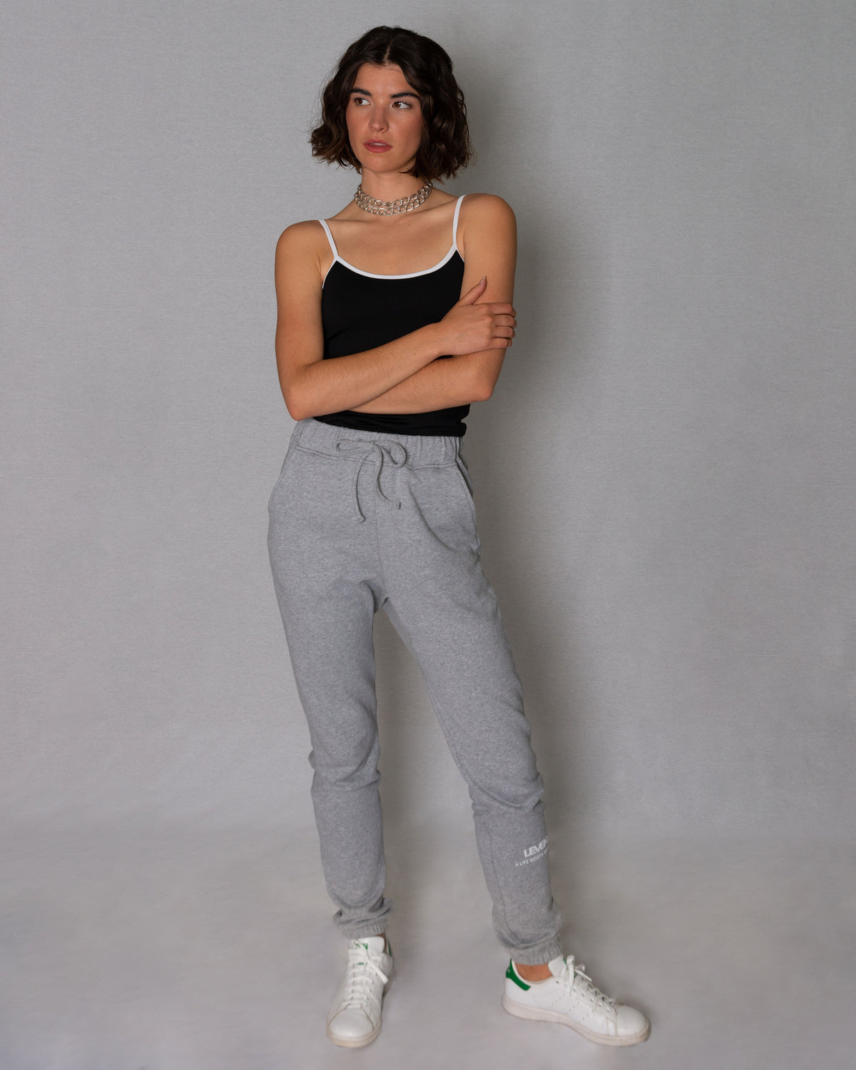 Jogger Sweatpant