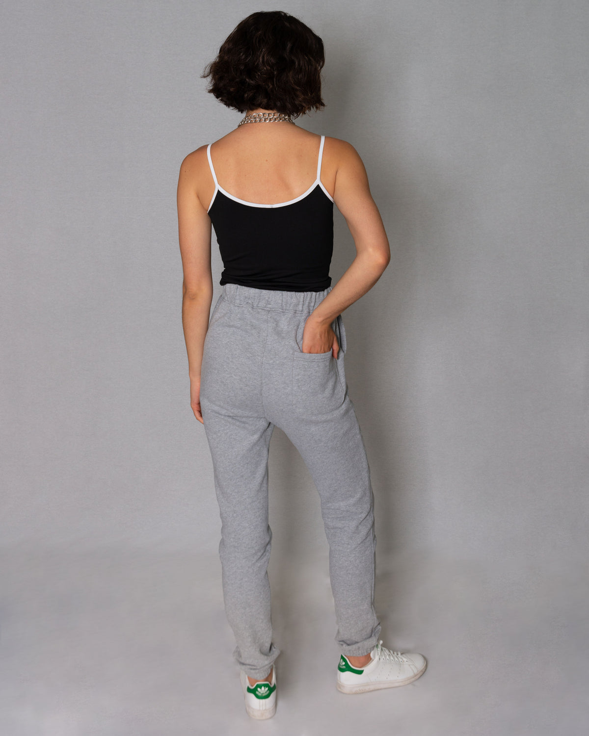 Jogger Sweatpant