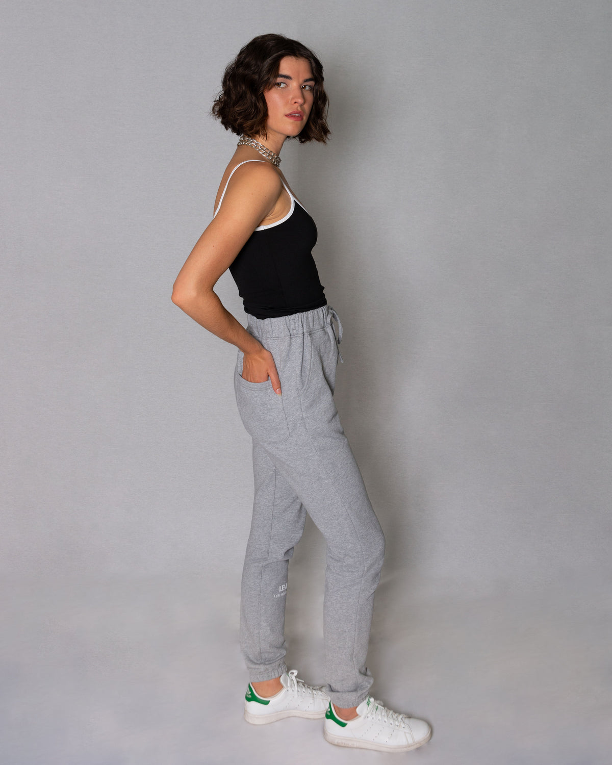 Jogger Sweatpant