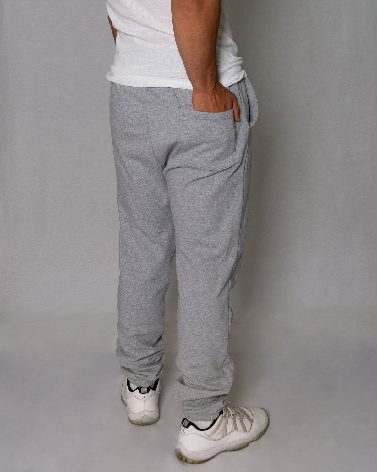 Jogger Sweatpant